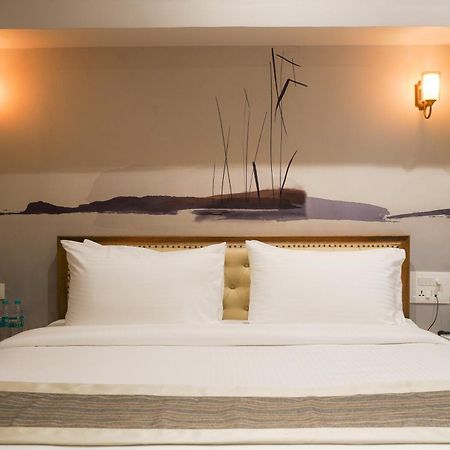 Ariena By Spree Hotels Goa Morjim Eksteriør billede